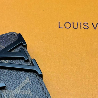 1 to 1 "LV" Belt