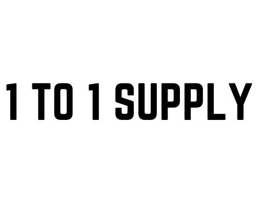 1 to 1 Supply