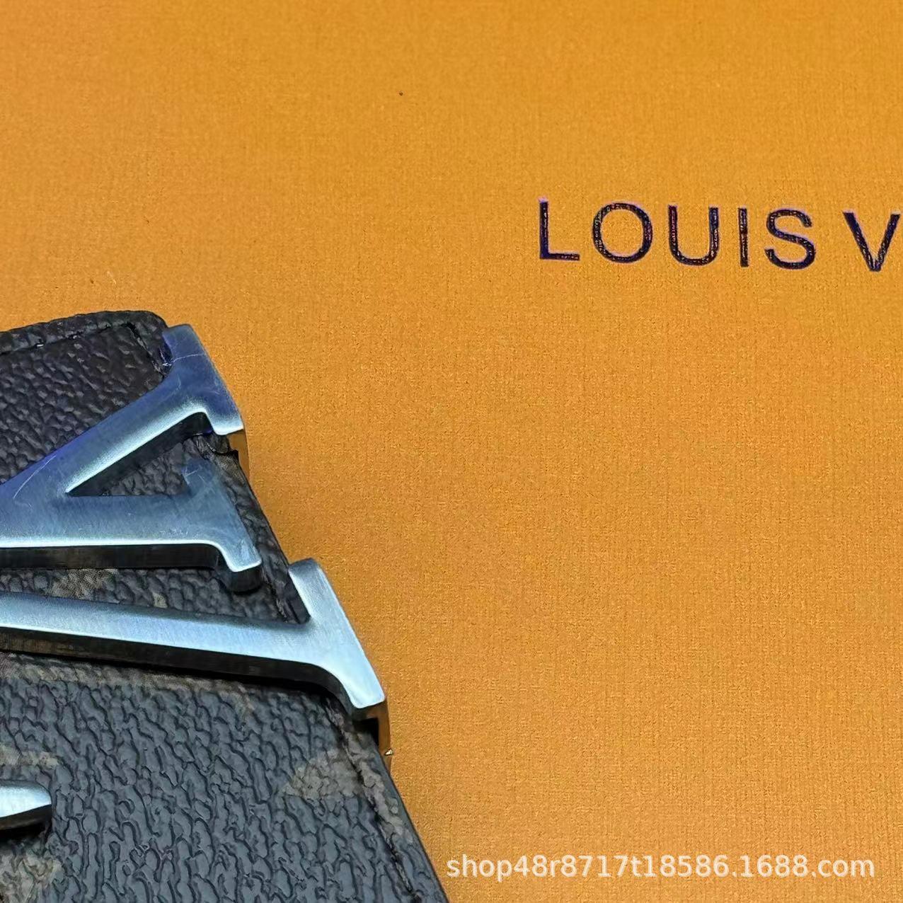 1 to 1 "LV" Belt