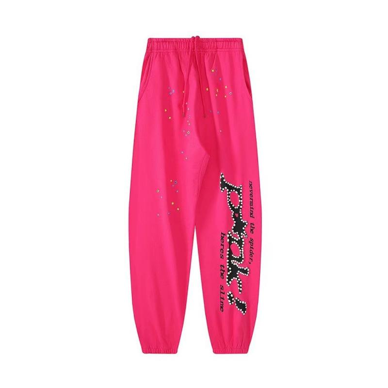 1 to 1 "Spider" Sweatpants