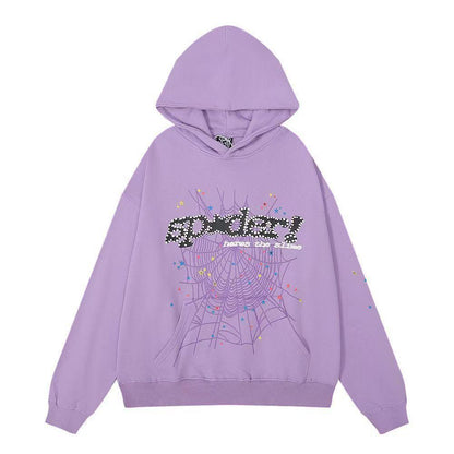 1 to 1 'Spider" Hoodie