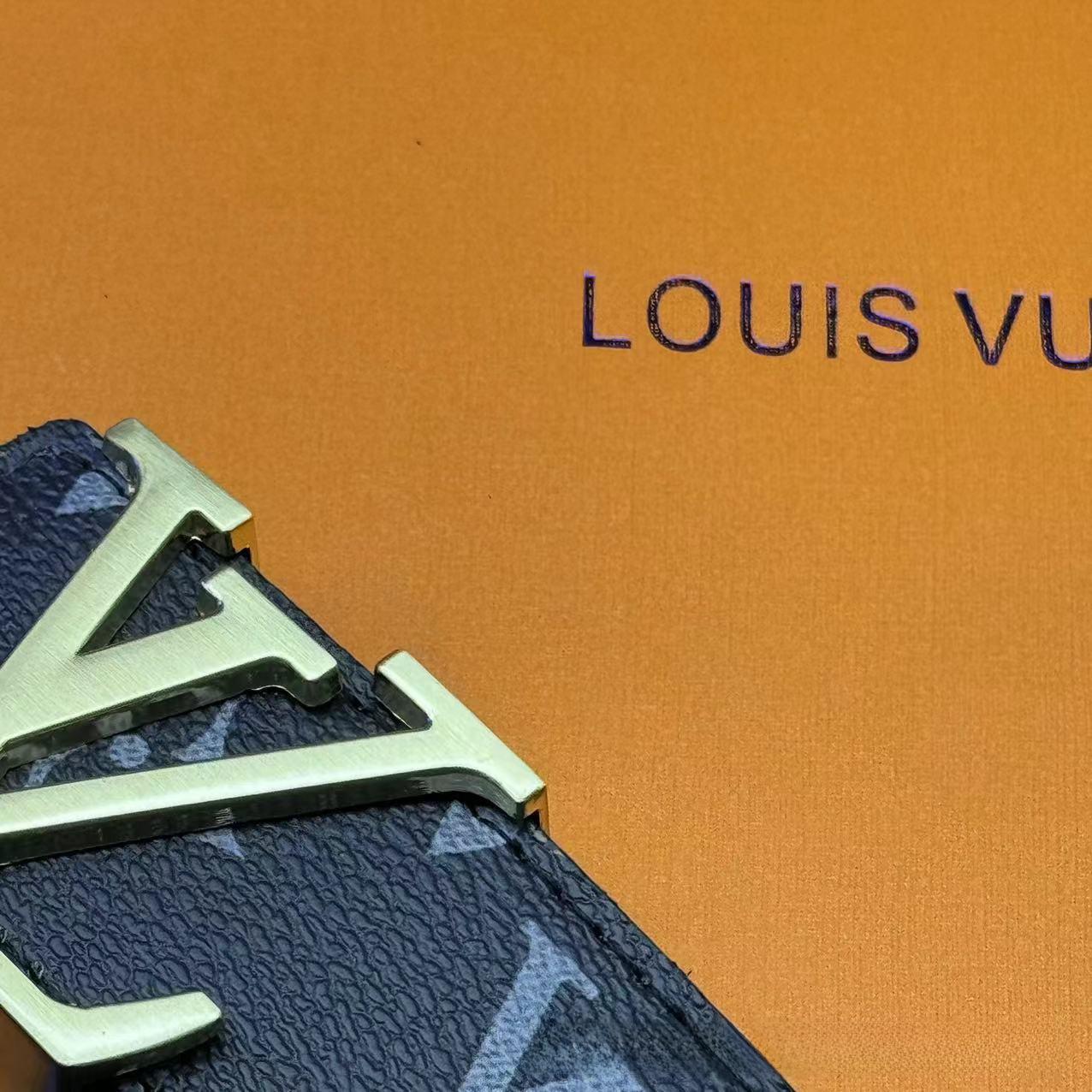 1 to 1 "LV" Belt