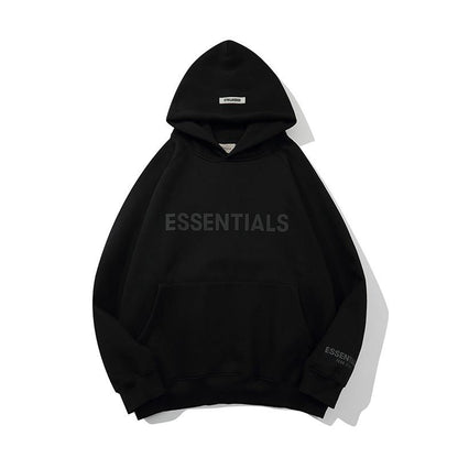 1 to 1 "FEAR OF GOD" Hoodie