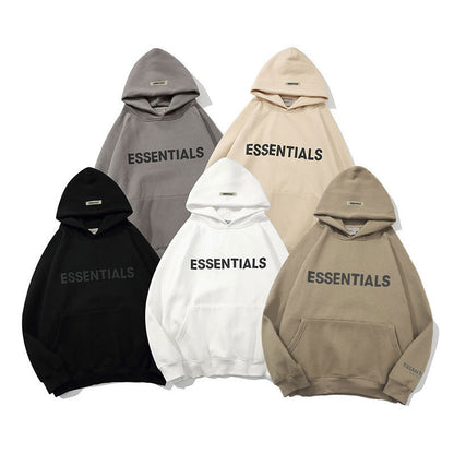 1 to 1 "FEAR OF GOD" Hoodie