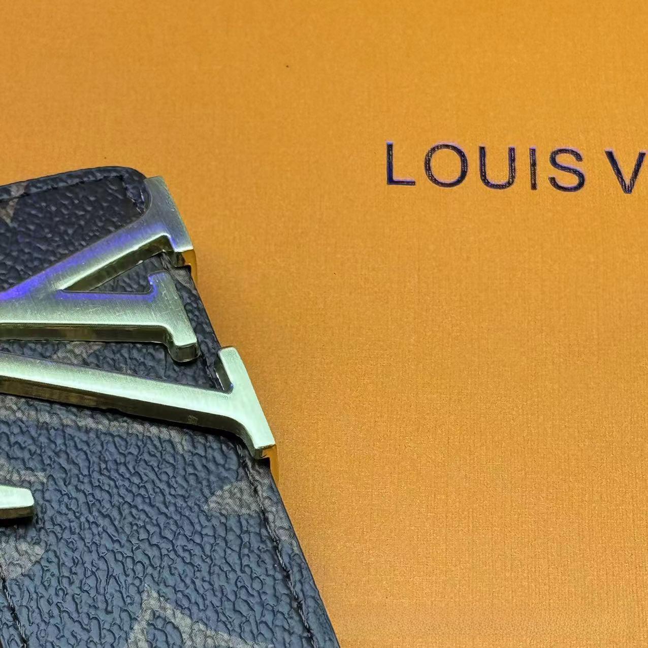 1 to 1 "LV" Belt