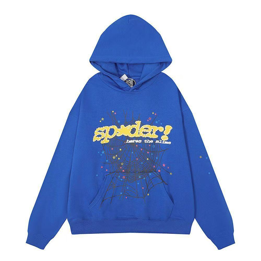 1 to 1 'Spider" Hoodie