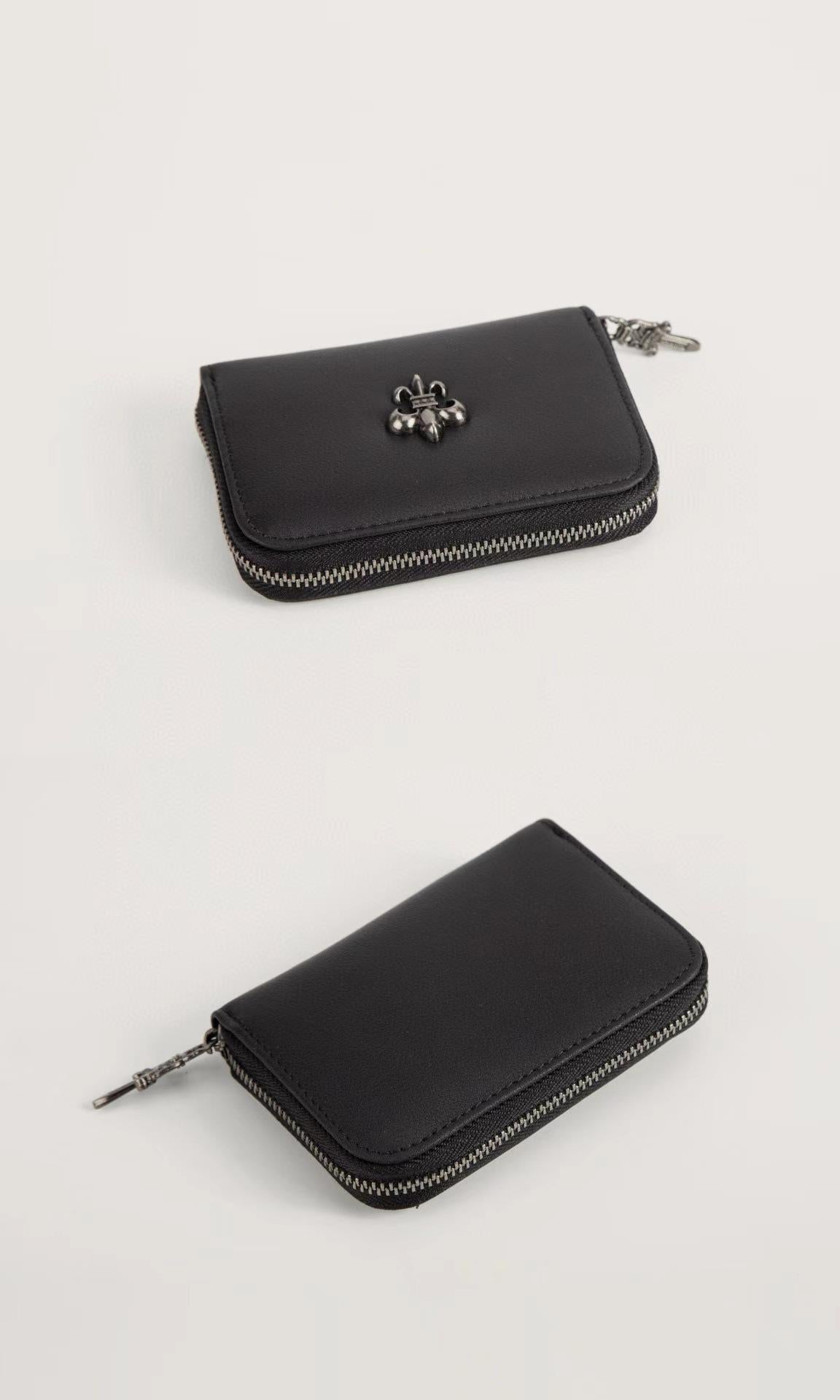 1 to 1 Coin Purse