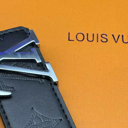 1 to 1 "LV" Belt