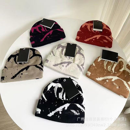 1 to 1 Beanies